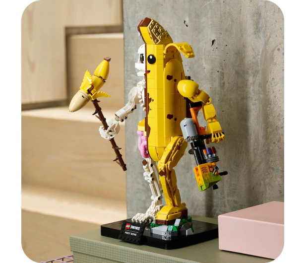 LEGO Outlet Fortnite 77072 Skórkościec - 1560434 - zdjęcie 5